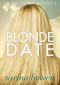 [The Ivy Years 2.50] • Blonde Date · an Ivy Years Novella (The Ivy Years 2.5)